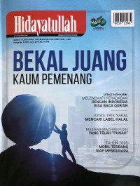 Hidayatullah: Jaringan Masyarakat Bertauhid