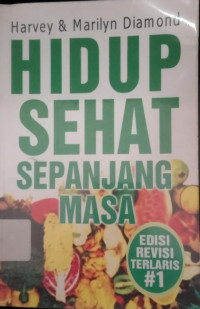 Image of Hidup Sehat Sepanjang Masa