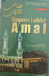 Himpunan fadhilah amal