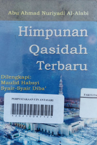 Image of Himpunan qasidah terbaru