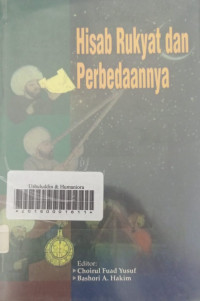 Hisab rukyat dan perbedaannya