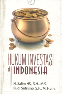 Hukum Investasi di Indonesia