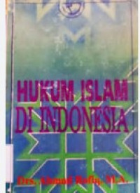 Image of Hukum Islam di Indonesia