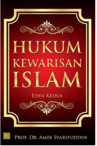 Hukum Kewarisan Islam