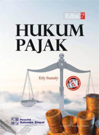 HUKUM PAJAK