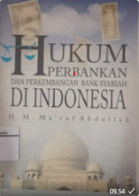 Hukum Perbankan dan Perkembangkan Bank Syari'ah