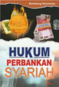 Hukum perbankan syariah