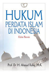 Image of Hukum Perdata Islam Di Indonesia