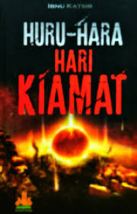 Image of Huru Hara Hari Kiamat