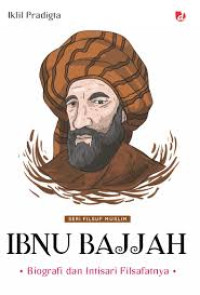 Image of Ibnu Bajjah: biografi dan intisari filsafatnya