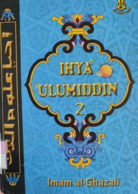 Ihya' 'Ulumiddin