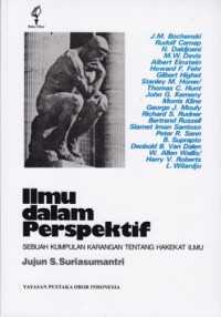 Ilmu dalam Perspektif