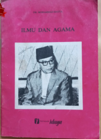 Ilmu dan agama