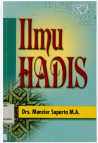 Ilmu Hadis