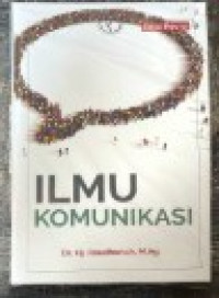 Image of Ilmu Komunikasi