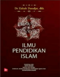 Ilmu Pendidikan Islam