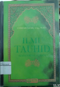 Ilmu Tauhid : Kajian Rukun Iman