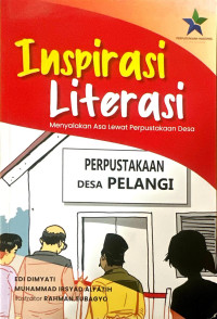 Image of Inspirasi literasi: menyalakan asa lewat perpustakaan desa
