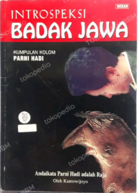 Introspeksi Badak Jawa: kumpulan kolom