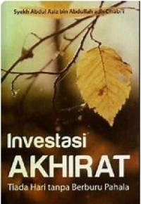 Investasi akhirat