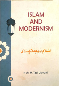 Image of Islam and modernism