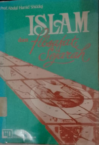 Image of ISLAM DAN FILSAFAT SEJARAH