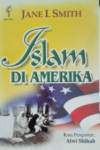 Image of Islam di amerika