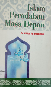 Image of Islam peradaban masa depan