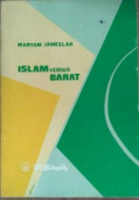 Image of Islam Versus Barat