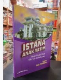 Istana anak yatim