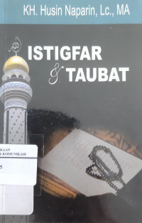 Istigfar & taubat