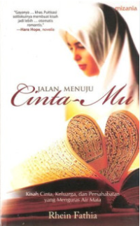 Jalan Menuju Cinta-Mu