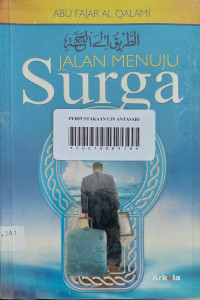 Jalan menuju surga