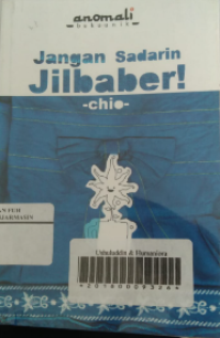 Image of Jangan Sadarin Jilbaber