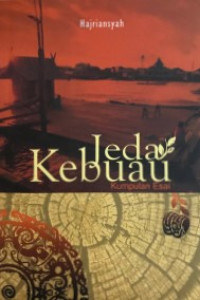 Jeda kebuau