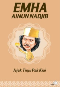 Jejak tinju pak kiai