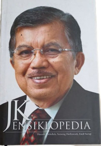 Image of JK Ensiklopedia