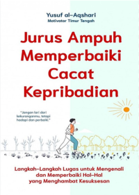 Jurus ampuh memperbaiki cacat kepribadian
