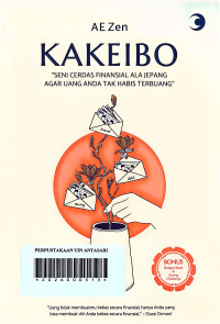 Image of Kakeibo