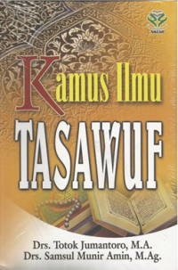 Kamus ilmu tasawuf