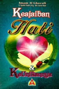 Keajaiban hati & keunikannya
