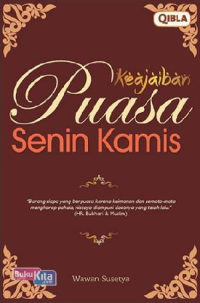 Image of Keajaiban Puasa Senin Kamis