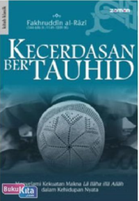 Kecerdasan Bertauhid