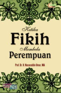 Image of Ketika fikih membela perempuan