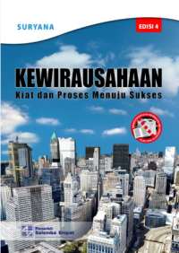 Kewirausahaan: Kiat dan Proses Menuju Sukses