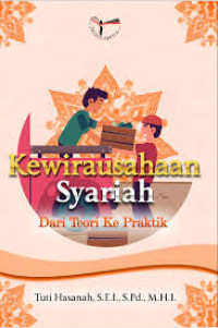 Image of Kewirausahaan Syariah dari Teori Ke Praktik