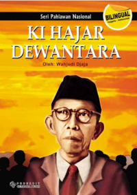 Ki Hajar Dewantara