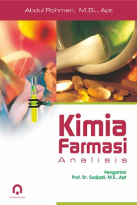 Kimia Farmasi Analisis