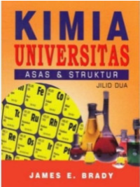 Kimia universitas asas dan struktur Jilid 2