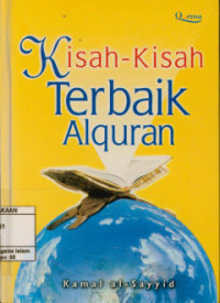 Kisah-kisah Terbaik Alquran